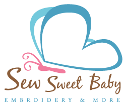 Sew Sweet Baby